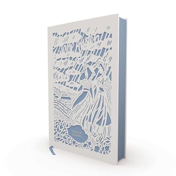 Sense And Sensibility (Jane Austen Collection)-..