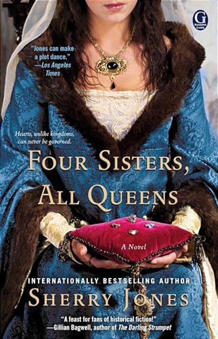 Four Sisters, All Queens-..