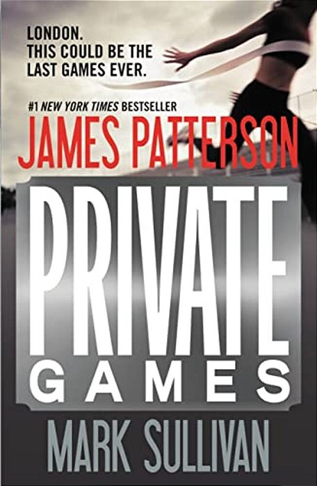 Private Games-..