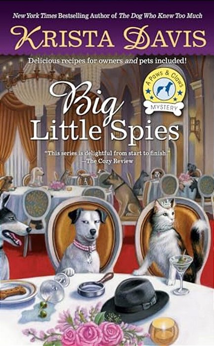 Big Little Spies-..