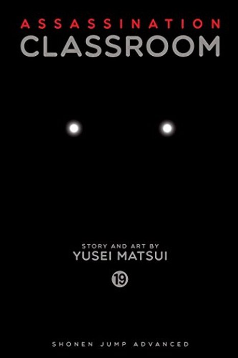Assassination Classroom, Vol. 19-..