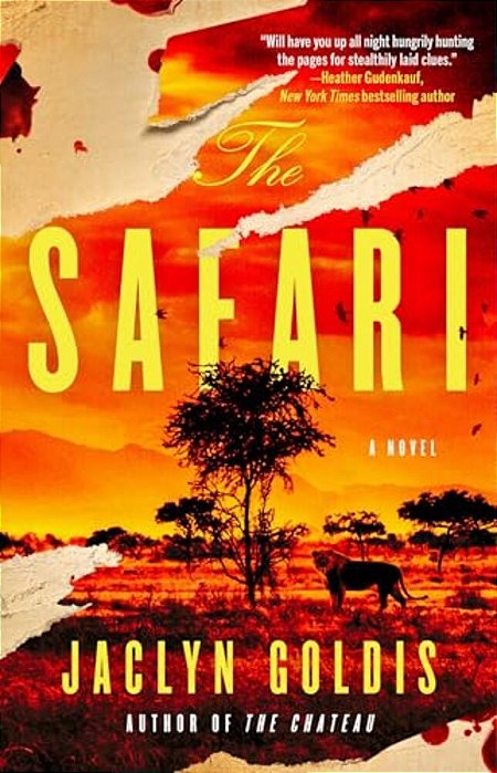 The Safari-..