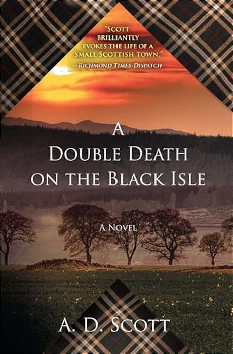 Double Death On The Black Isle-..