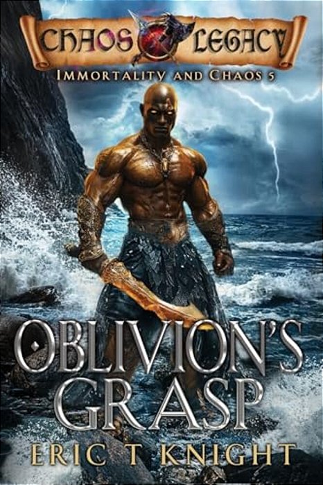 Oblivion's Grasp-..
