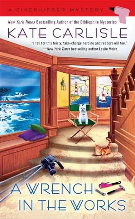 A Wrench In The Works-..