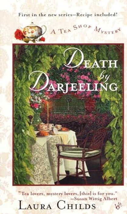 Death By Darjeeling-..