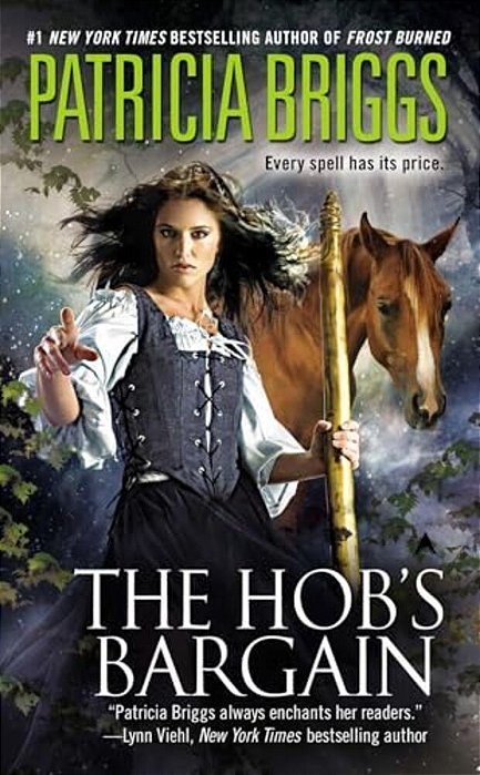 The Hob's Bargain-..