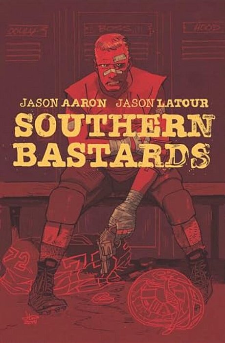 Southern Bastards, Volume 2: Gridiron-..