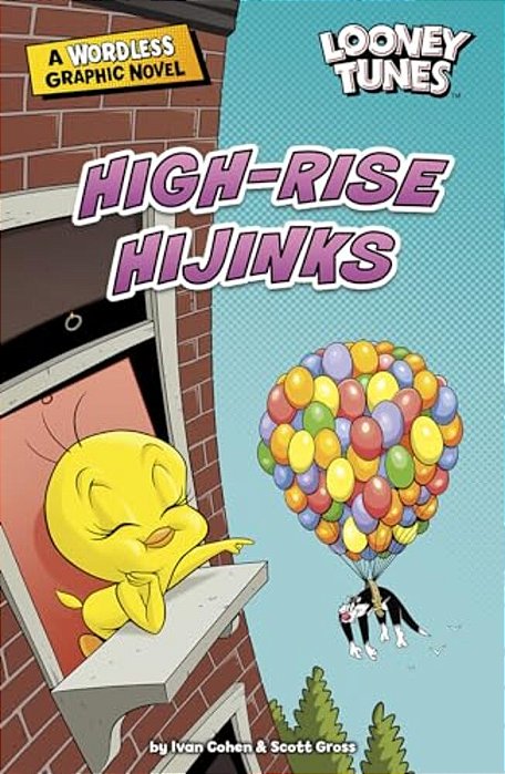 High-Rise Hijinks-..