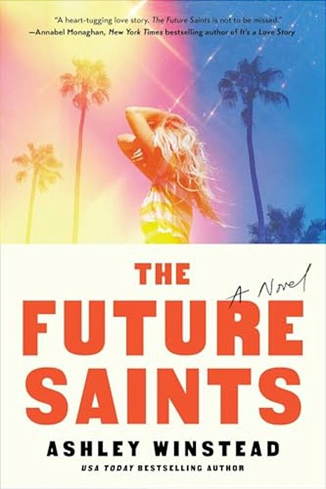 The Future Saints-..