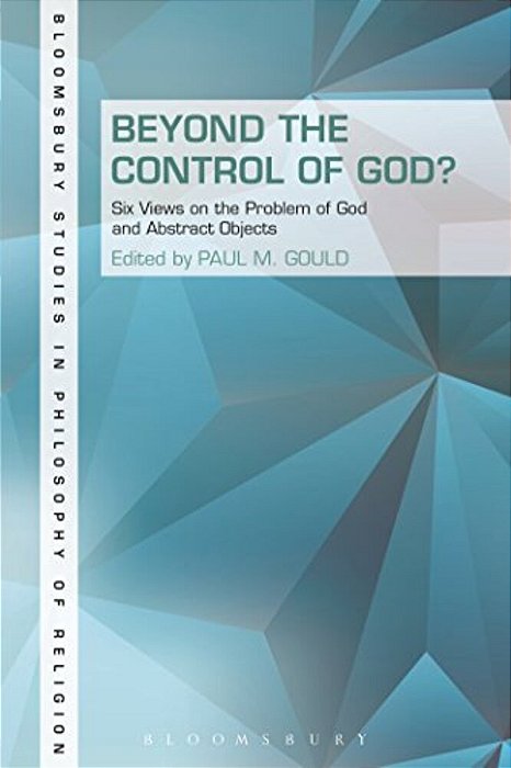 Beyond The Control Of God?-..
