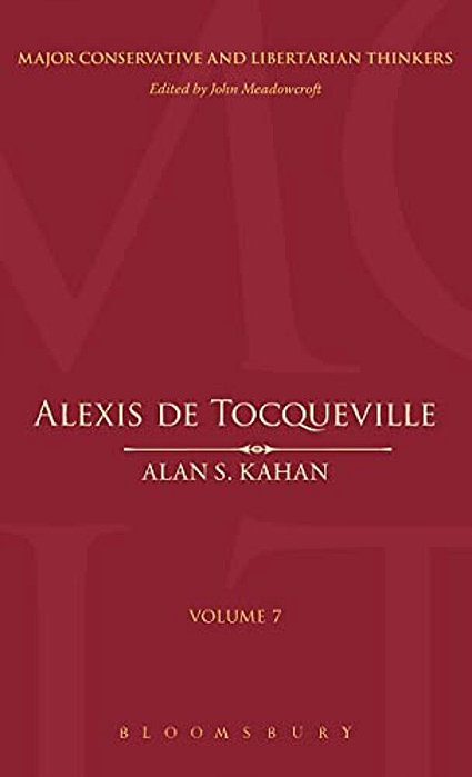 Alexis De Tocqueville-..