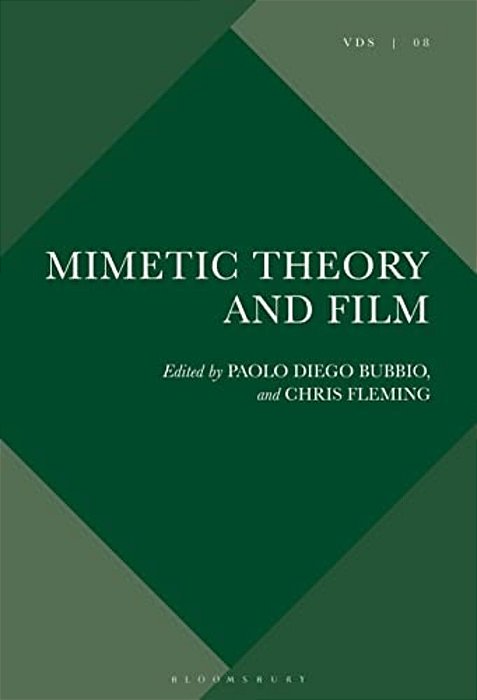 Mimetic Theory And Film-..