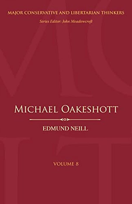 Michael Oakeshott-..