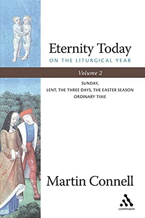 Eternity Today, Vol. 2-..