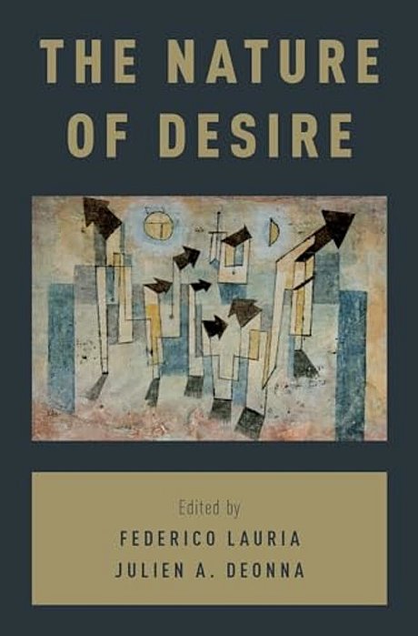 Nature Of Desire-..