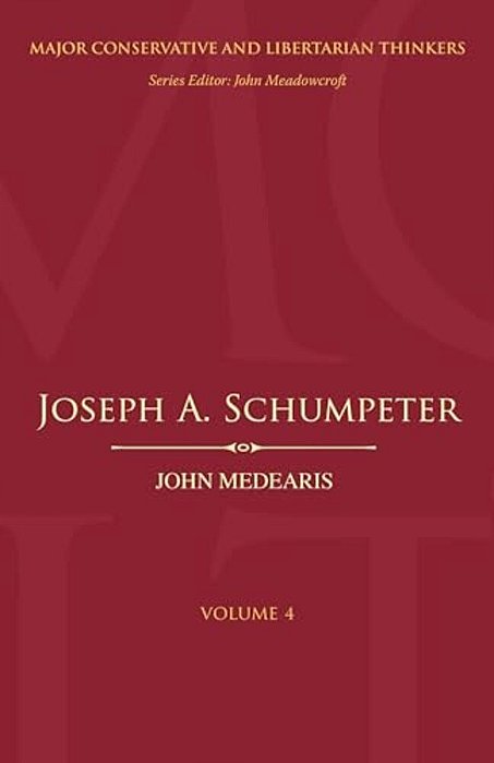 Joseph A. Schumpeter-..