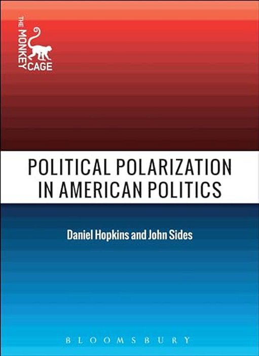 Political Polarization In American Politics-..
