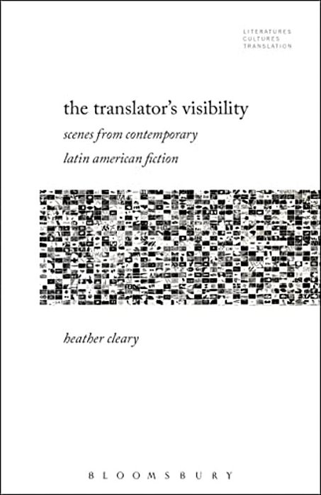The Translator's Visibility-..