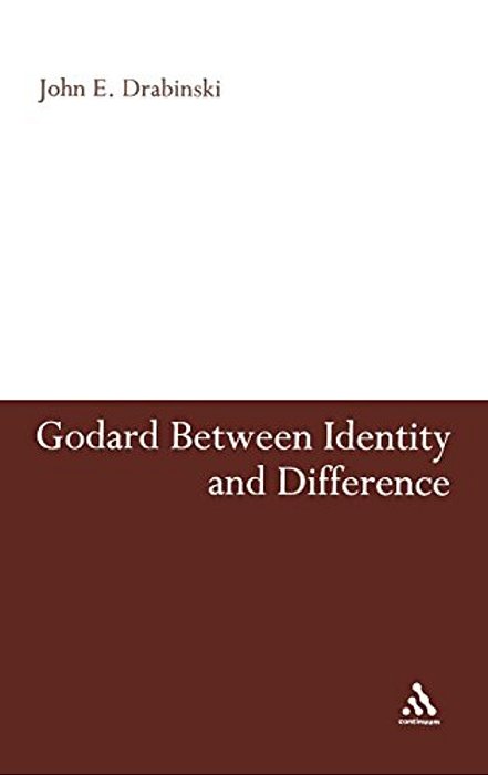 Godard Between Identity And Difference-..