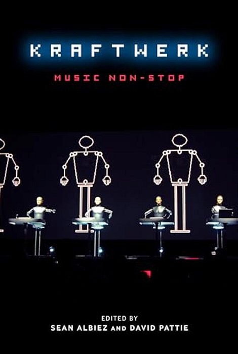 Kraftwerk: Music Non-Stop-..