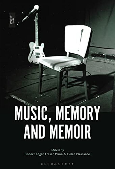 Music, Memory And Memoir-..