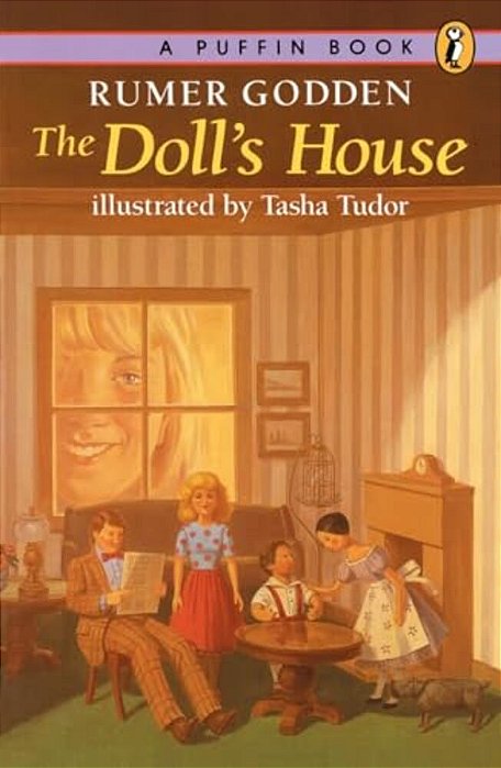 The Doll's House-..