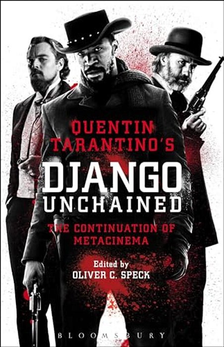 Quentin Tarantino's Django Unchained-..