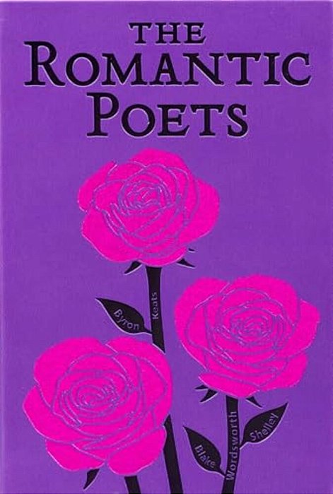 Romantic Poets-..
