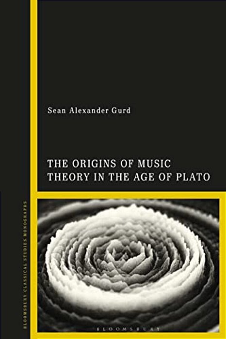 The Origins Of Music Theory In The Age Of Plato-..