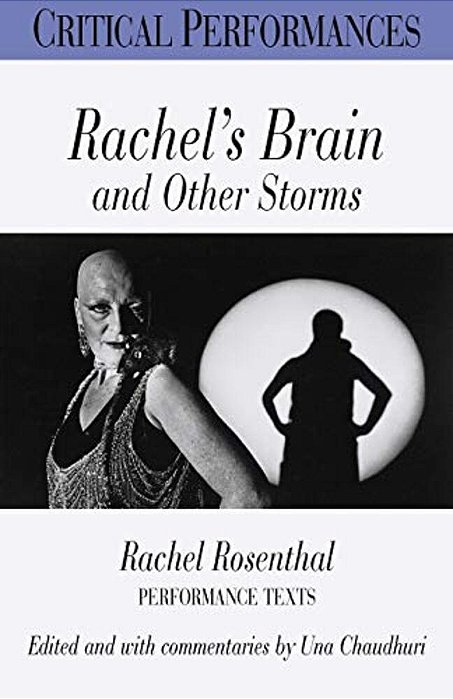 Rachel's Brain And Other Storms-..