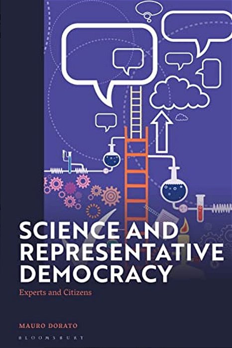 Science And Representative Democracy: Experts And Citizens-..