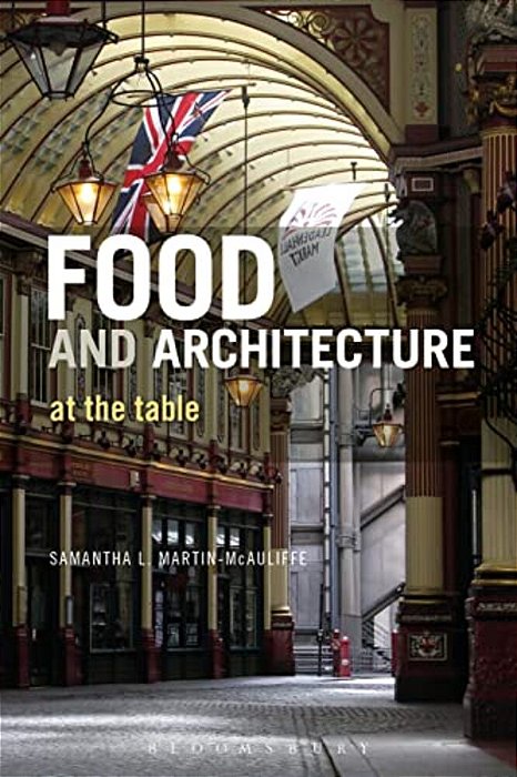 Food And Architecture-..