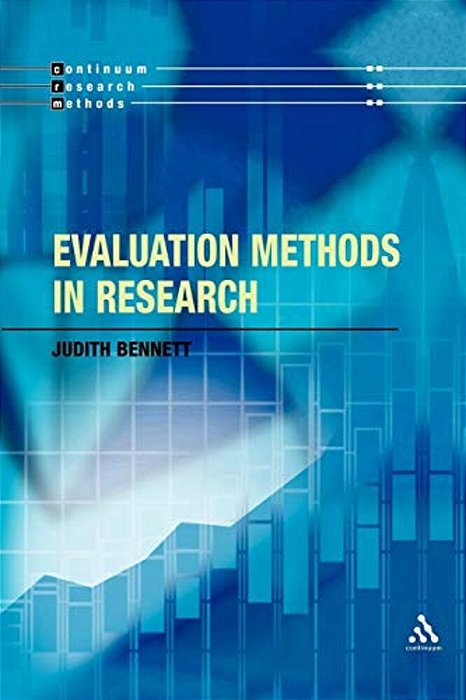 Evaluation Methods In Research-..
