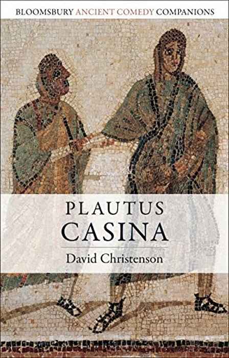 Plautus: Casina-..