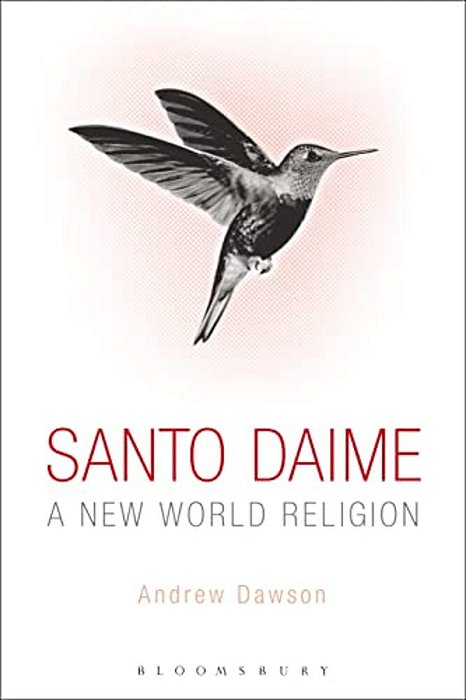 Santo Daime: A New World Religion-..