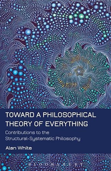 Toward A Philosophical Theory Of Everything-..
