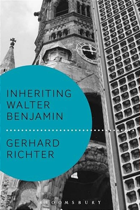 Inheriting Walter Benjamin-..