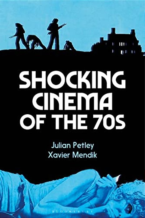 Shocking Cinema Of The 70S-..