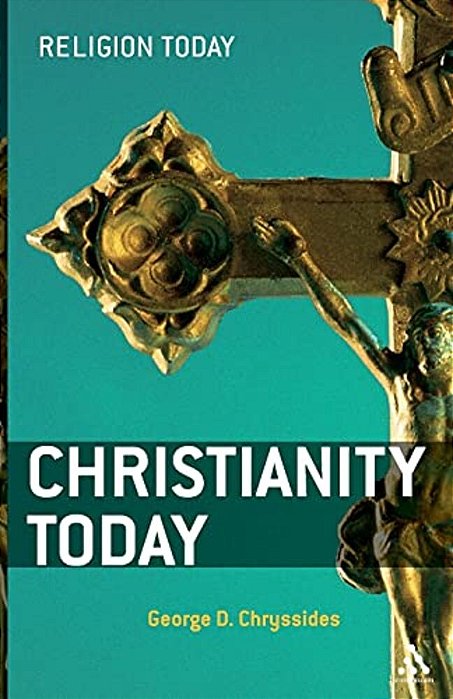 Christianity Today: An Introduction-..
