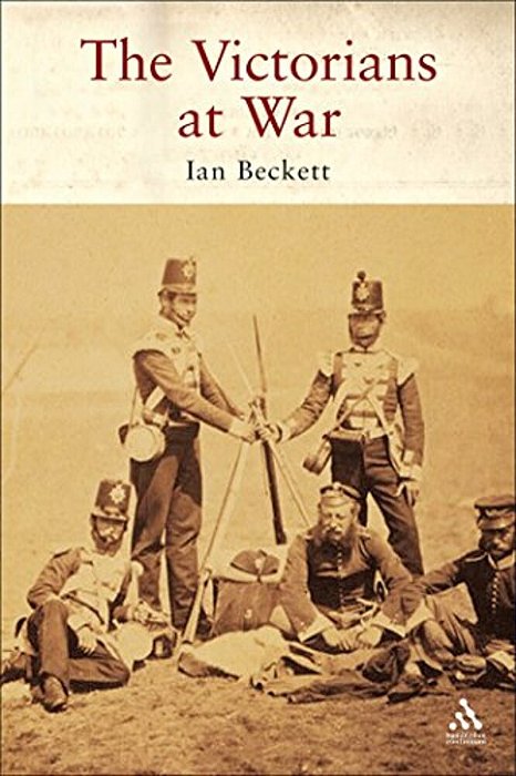 The Victorians At War-..