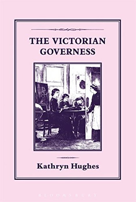 Victorian Governess-..