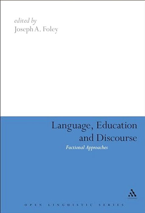 Language, Education And Discourse-..