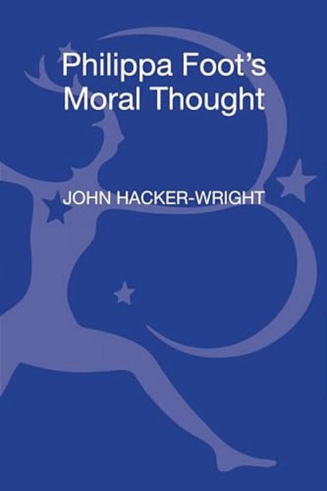 Philippa Foot's Moral Thought-..