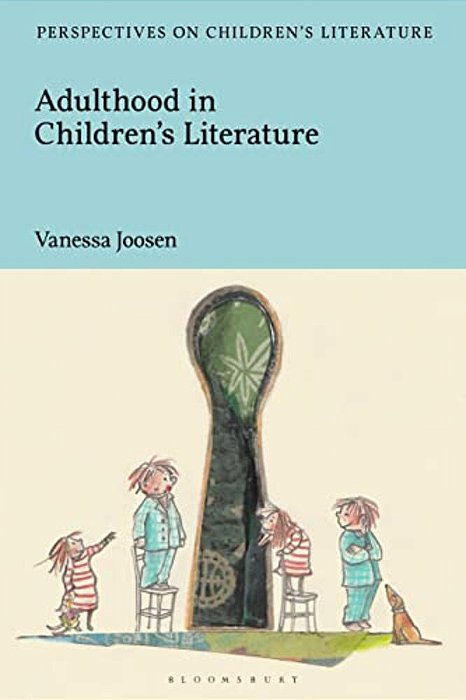 Adulthood In Children's Literature-..
