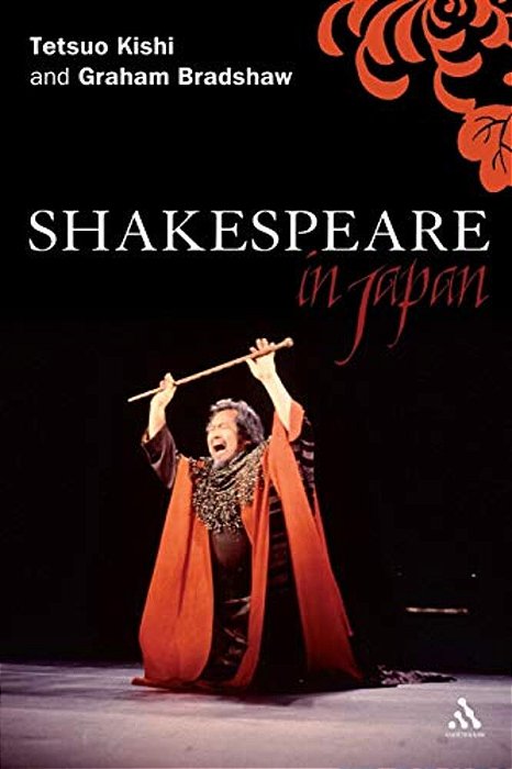 Shakespeare In Japan-..