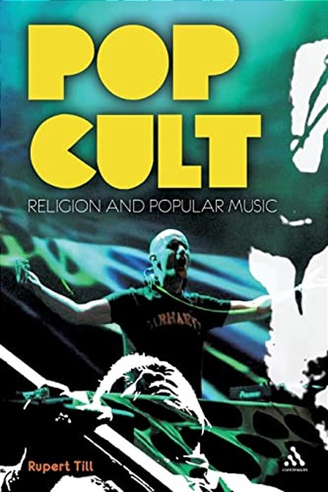 Pop Cult-..