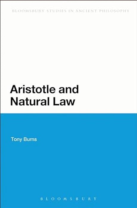 Aristotle And Natural Law-..