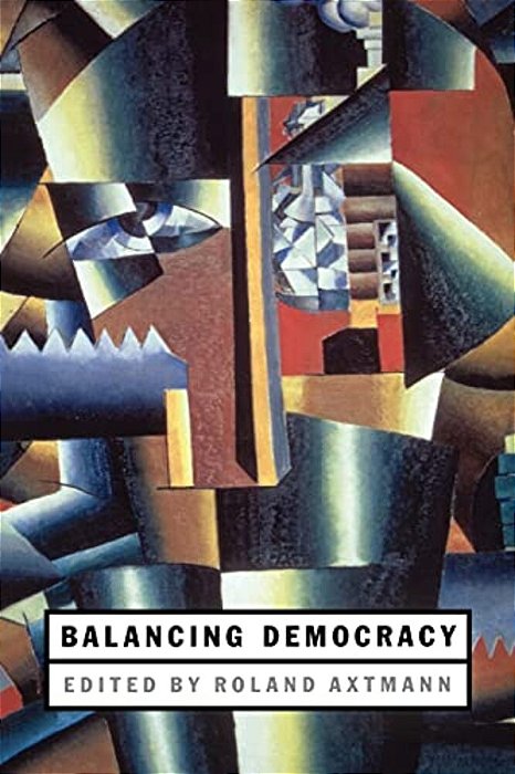 Balancing Democracy-..