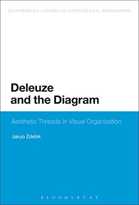 Deleuze And The Diagram: Aesthetic Threads In Visual Organization-..